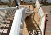 Semi-detached house with land for sale in Matalascañas ref: TR97568 photo