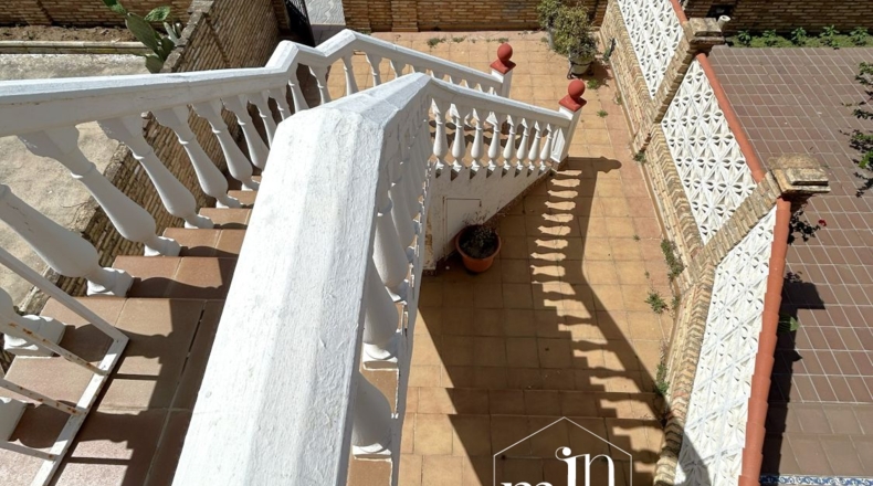 Huelva - Almonte - 200m2