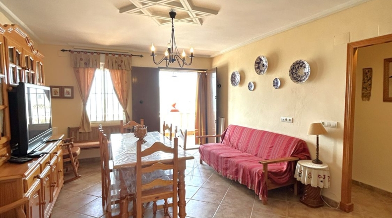 Huelva - Almonte - 200m2