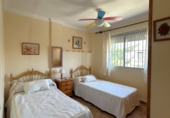 Semi-detached house with land for sale in Matalascañas ref: TR97568 photo