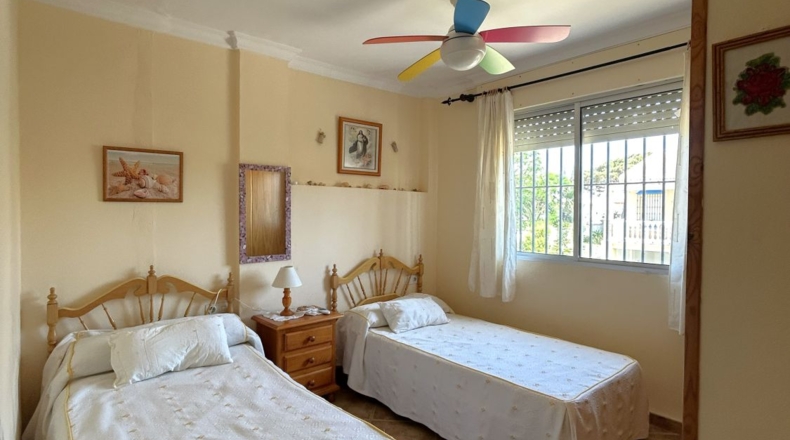 Huelva - Almonte - 200m2