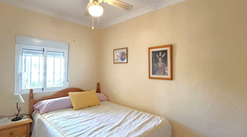 Huelva - Almonte - 200m2