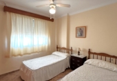 Semi-detached house with land for sale in Matalascañas ref: TR97568 photo