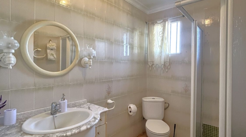 Huelva - Almonte - 200m2
