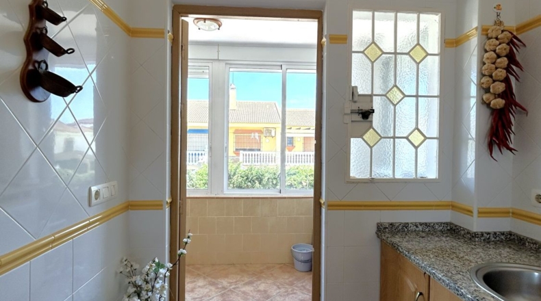 Huelva - Almonte - 200m2
