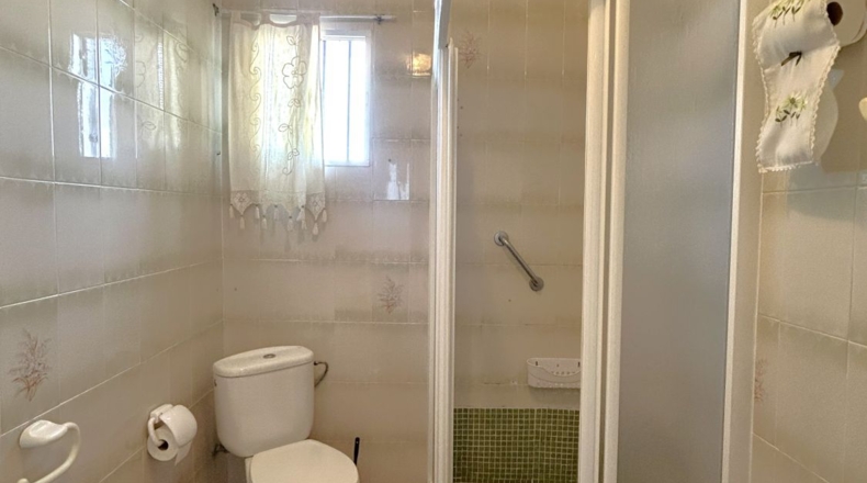 Huelva - Almonte - 200m2