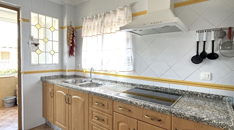 Huelva - Almonte - 200m2
