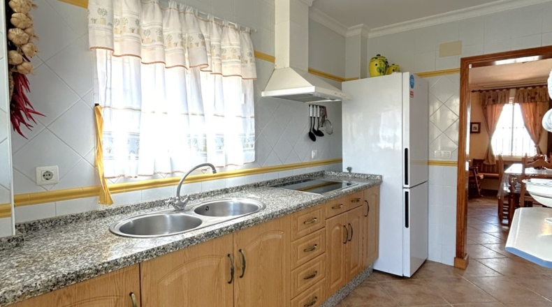 Huelva - Almonte - 200m2