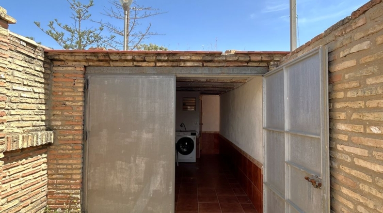 Huelva - Almonte - 200m2