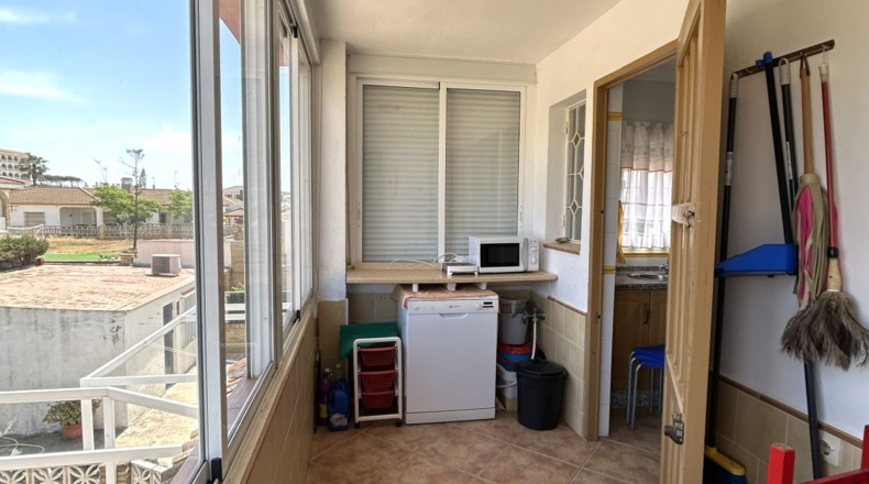Huelva - Almonte - 200m2