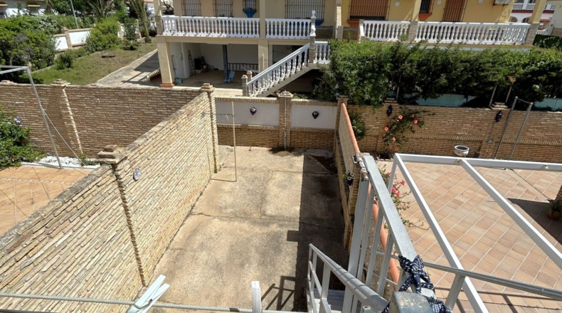 Huelva - Almonte - 200m2
