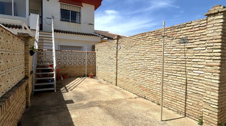 Huelva - Almonte - 200m2
