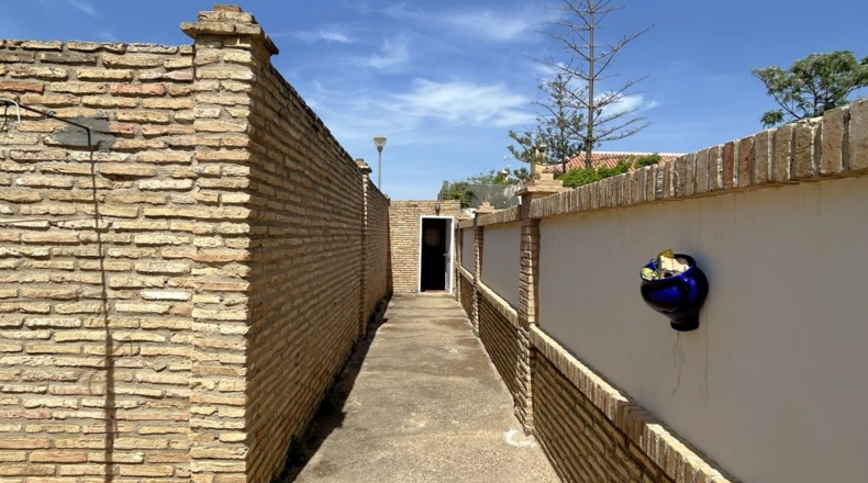 Huelva - Almonte - 200m2