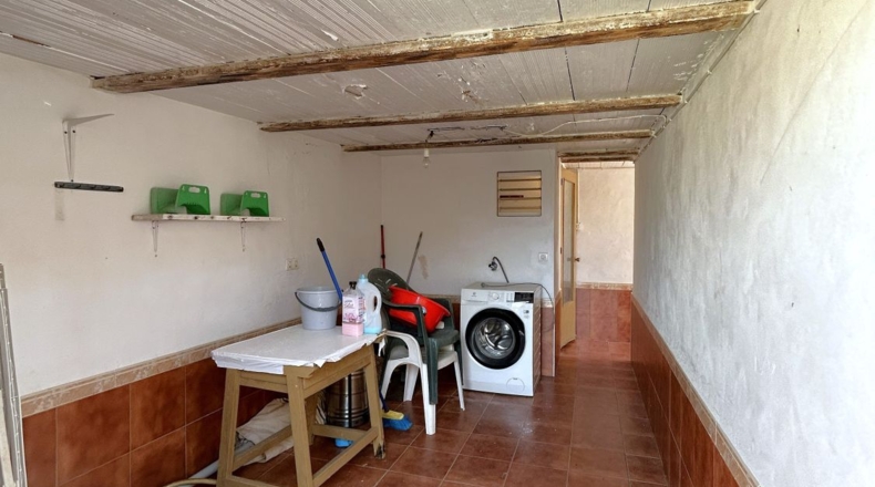 Huelva - Almonte - 200m2