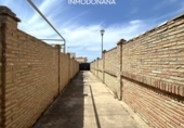 Semi-detached house with land for sale in Matalascañas ref: TR97568 photo