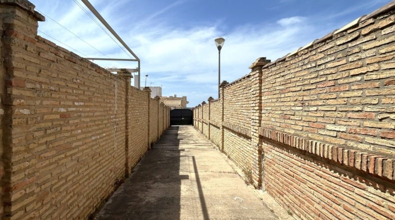 Huelva - Almonte - 200m2