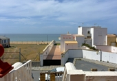 Semi-detached house with land for sale in Matalascañas ref: TR97568 photo