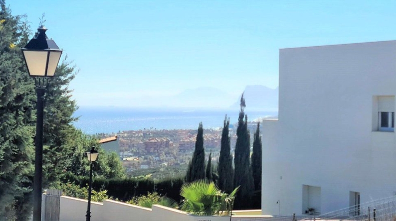 Cádiz - San Roque - 800m2