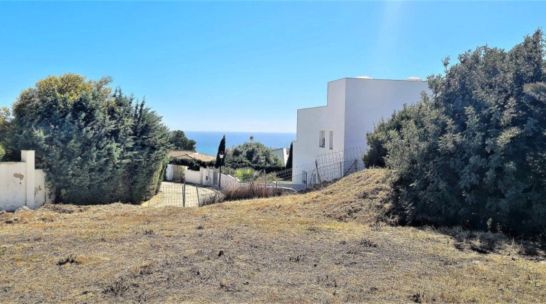 Cádiz - San Roque - 800m2