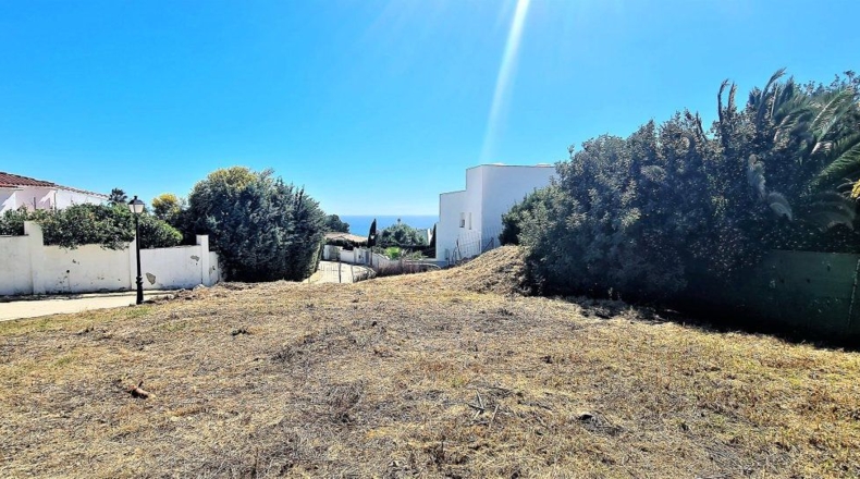 Cádiz - San Roque - 800m2