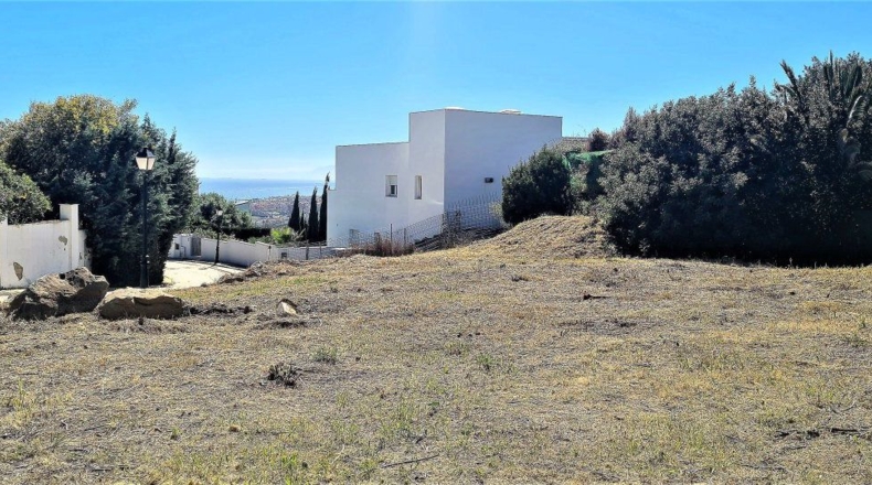 Cádiz - San Roque - 800m2