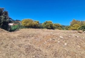San Roque 800&nbsp;m² 