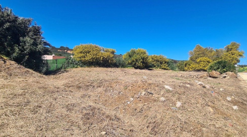 Cádiz - San Roque - 800m2