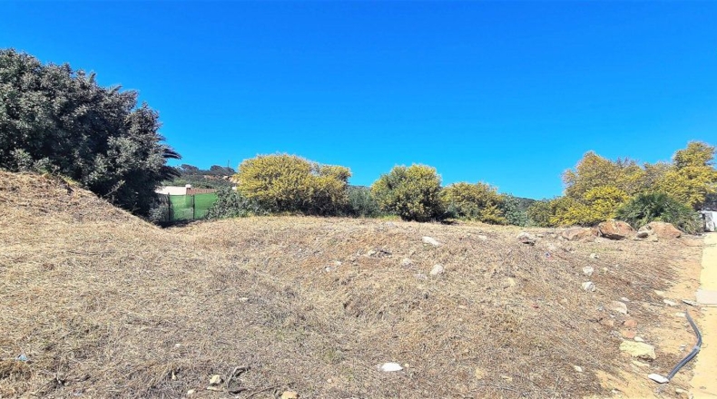 Cádiz - San Roque - 800m2