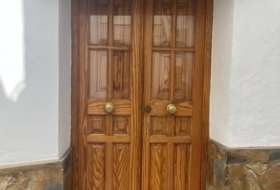 Gaucín 121&nbsp;m²