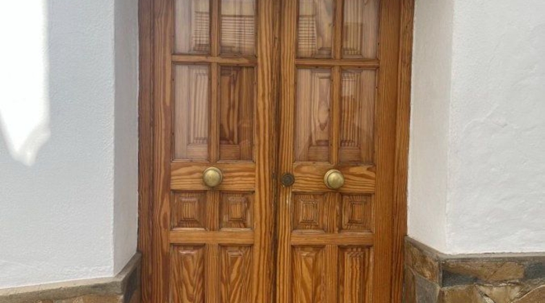 Малага - Gaucín - 121m2