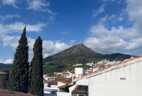 Gaucín 121&nbsp;m²