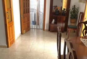 Gaucín 121&nbsp;m²