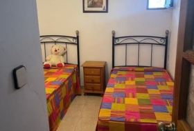 Gaucín 121&nbsp;m²