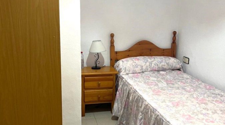 Малага - Gaucín - 121m2