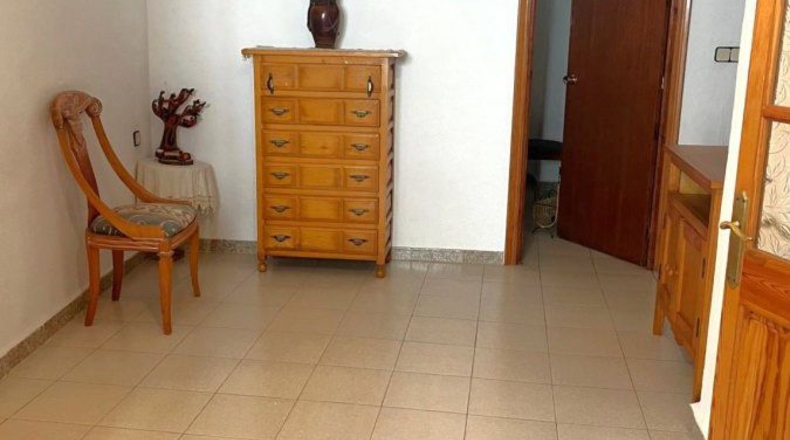 Малага - Gaucín - 121m2