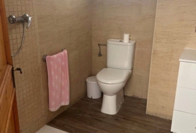 Gaucín 121&nbsp;m²