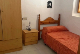Gaucín 121&nbsp;m²