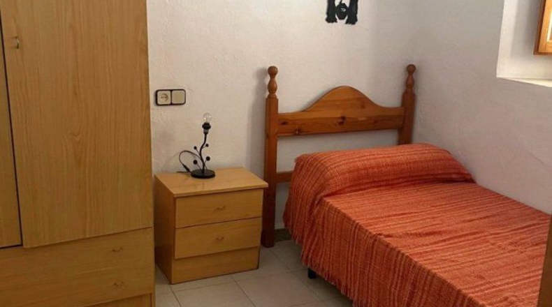 Малага - Gaucín - 121m2