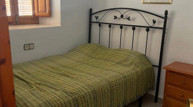 Малага - Gaucín - 121m2