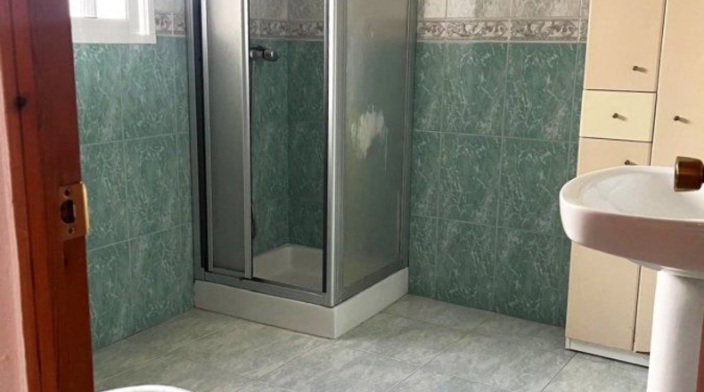 Малага - Gaucín - 121m2