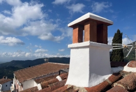 Gaucín 121&nbsp;m²