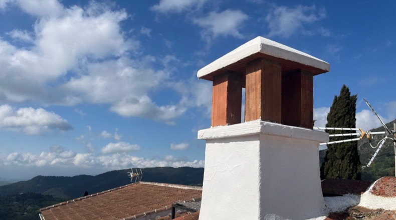 Малага - Gaucín - 121m2