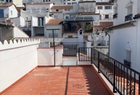 Gaucín 121&nbsp;m²
