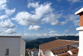 Gaucín 121&nbsp;m²