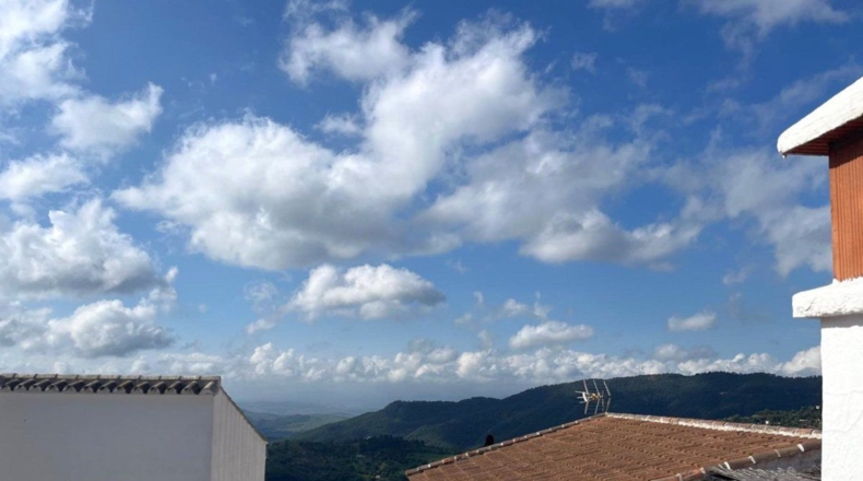 Малага - Gaucín - 121m2