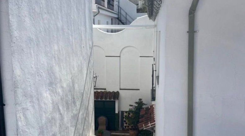 Малага - Gaucín - 121m2