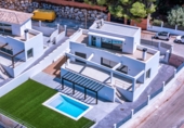 Vil·la amb terreny en venda a Alhaurín de la Torre ref.: TR331197 foto