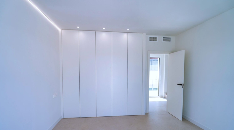 Малага - Alhaurín de la Torre - 1000m2