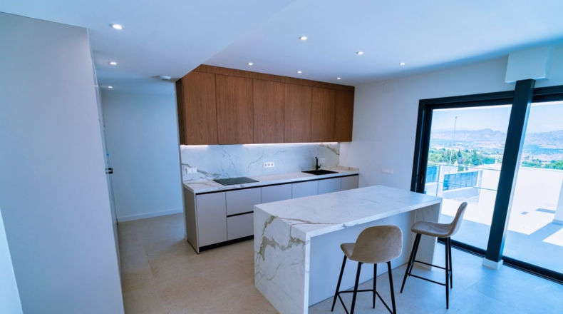 Малага - Alhaurín de la Torre - 1000m2