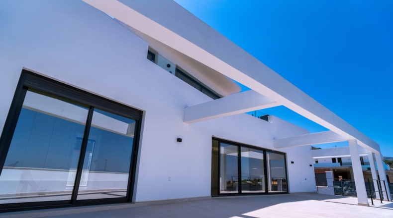 Малага - Alhaurín de la Torre - 1000m2